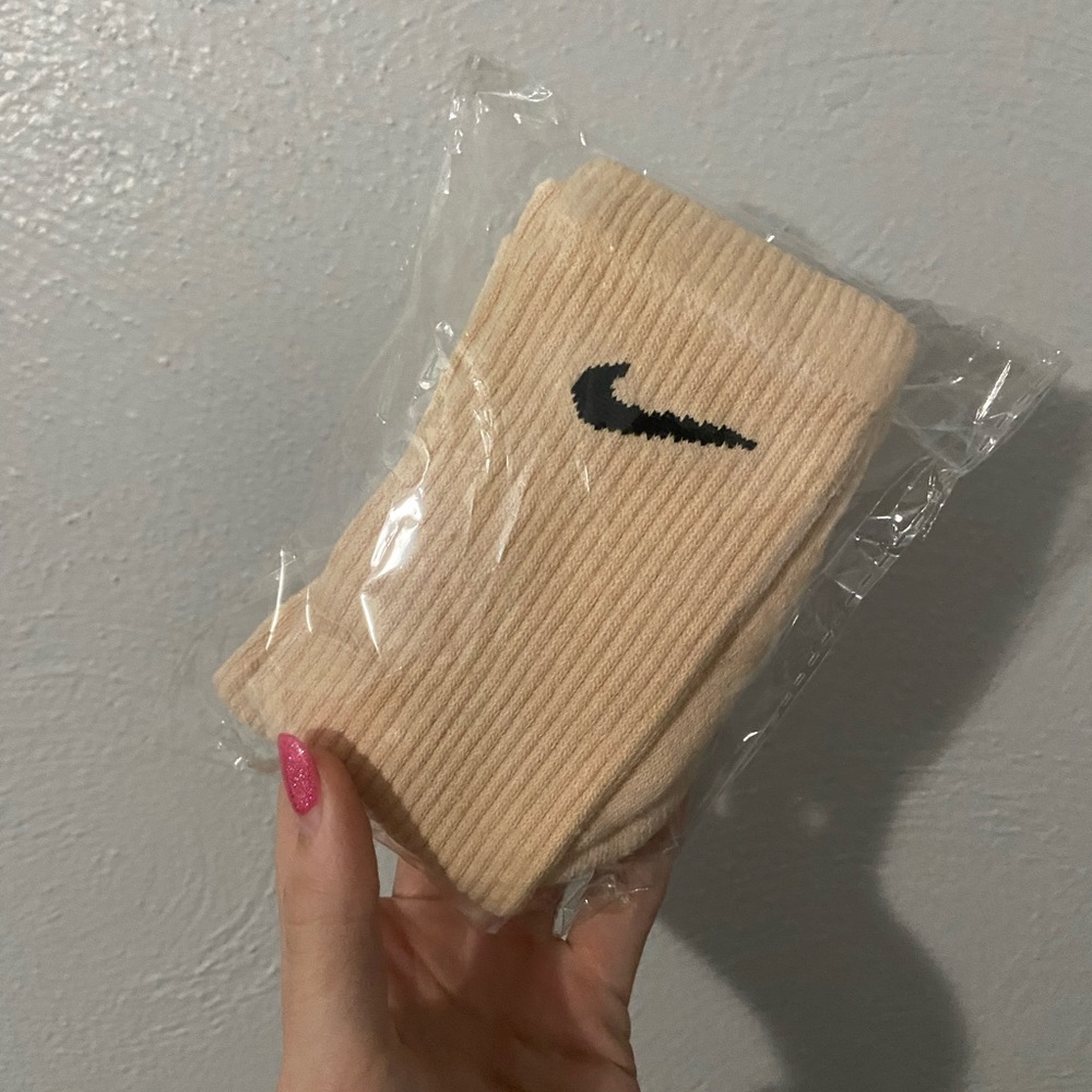 Nike Everyday Plus Cushioned
Training Crew Socks